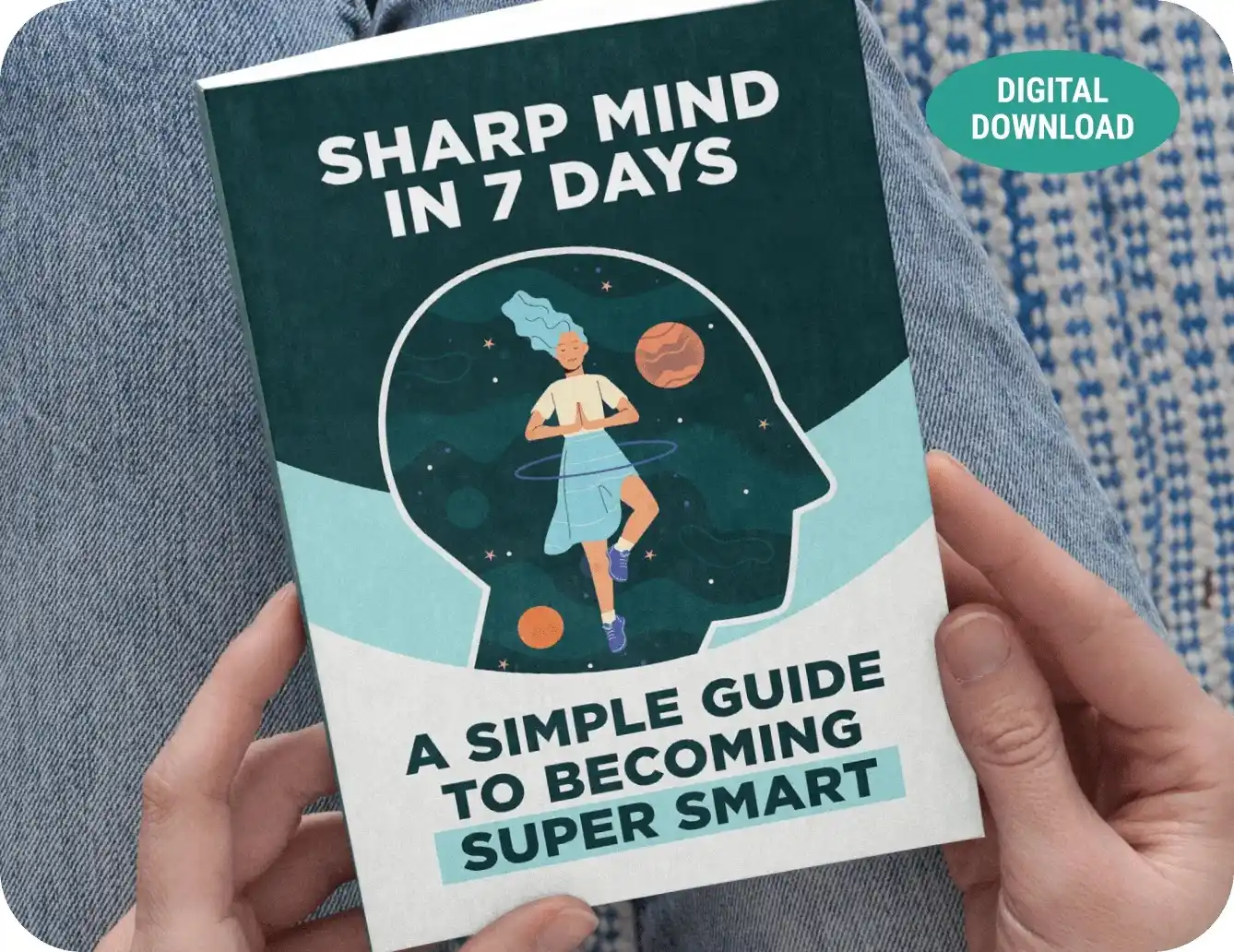 Free Bonus Book