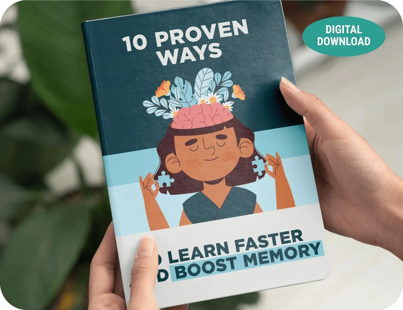 Free Bonus Book
