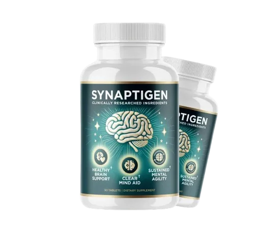 Synaptigen buy Synaptigen official